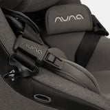  GHẾ NGỒI Ô TÔ NUNA REVV MAXX - MÀU PEWTER 