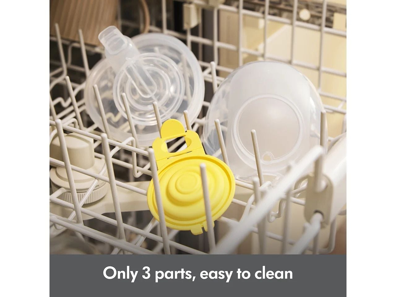  Máy hút sữa rảnh tay Medela Swing Maxi Hands-Free 