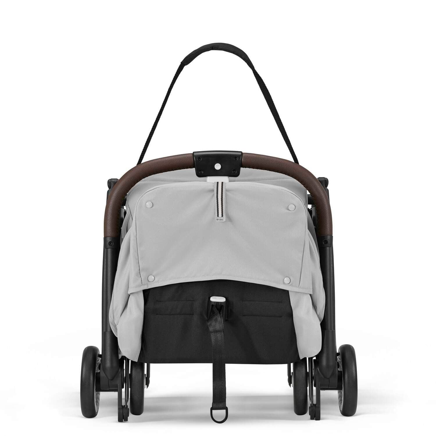  Xe Đẩy Gấp Gọn Cybex Orfeo - Màu Fog Grey 