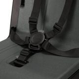  GHẾ ĂN DẶM NUNA ZAAZ™ -  MÀU PEWTER 