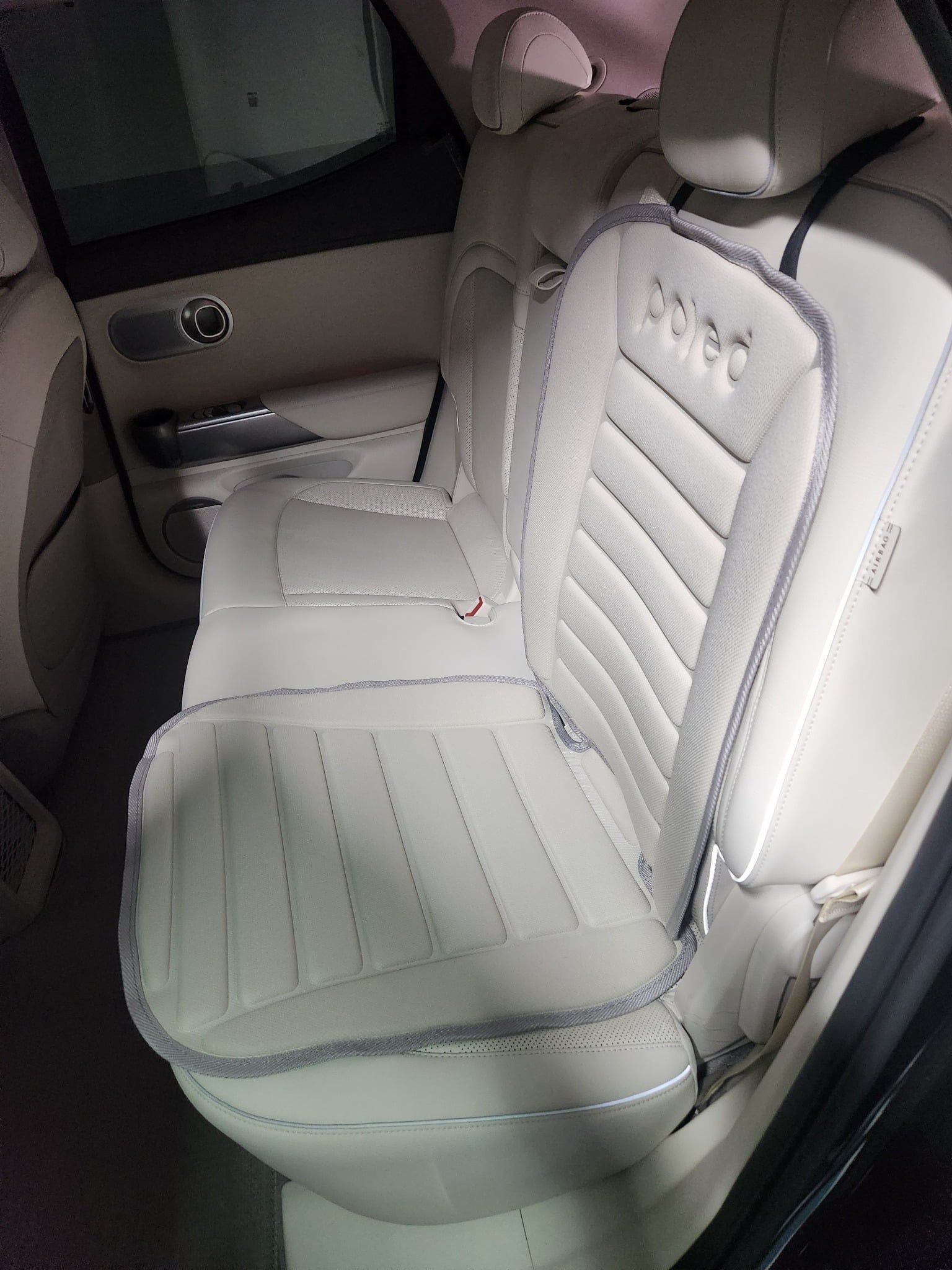  Thảm Lót Bảo Vệ Xe Hơi Poled 3D Cao Cấp 