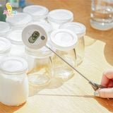  Nhiệt kế đo sữa Moaz BéBé MB-020 