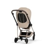  XE ĐẨY CYBEX MIOS 4 - ROSE GOLD / COZY BEIGE 