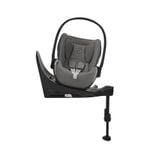  Ghế ngồi ô tô sơ sinh Cybex Cloud Z2 i-Size - Màu Soho Grey 