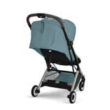  Xe Đẩy Gấp Gọn Cybex Orfeo 2026 - Taupe / Stormy Blue 