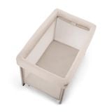  CŨI VẢI GẤP GỌN NUNA PAAL - MÀU BISCOTTI 