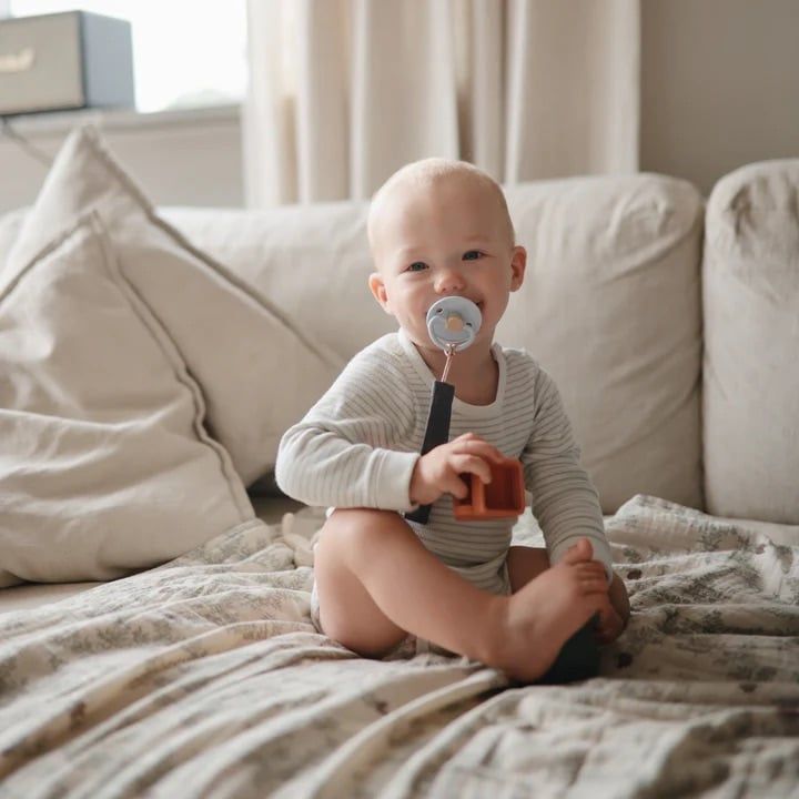  Set Đồ Chơi Nhà Tắm Phương Tiện Xe Cộ Mushie (A) 