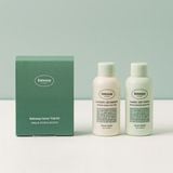  Bộ Giặt Xả Bebesup Home Trial Kit 70ml 
