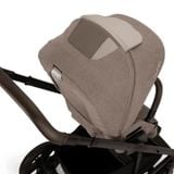  XE ĐẨY NUNA MIXX NEXT - MÀU CEDAR 