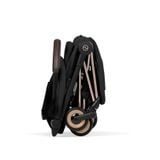  Xe Đẩy Gấp Gọn Cybex Coya 2 - Rosegold / Sepia Black 