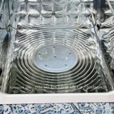  Máy tiệt trùng sấy khô khử mùi UVC-LED công nghệ Anion Fatzbaby King 2 