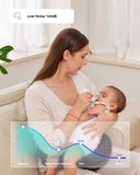  Máy Hút Mũi Điện Tử Momcozy BN02 Nasal Aspirator 