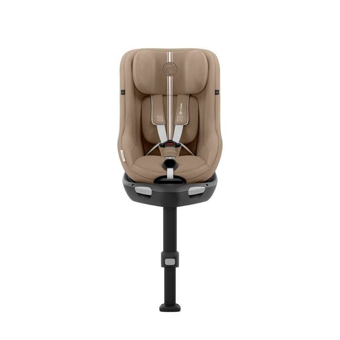  Ghế Ngồi Ô Tô Cybex Sirona G i-Size Plus - Màu  Almond Beige 