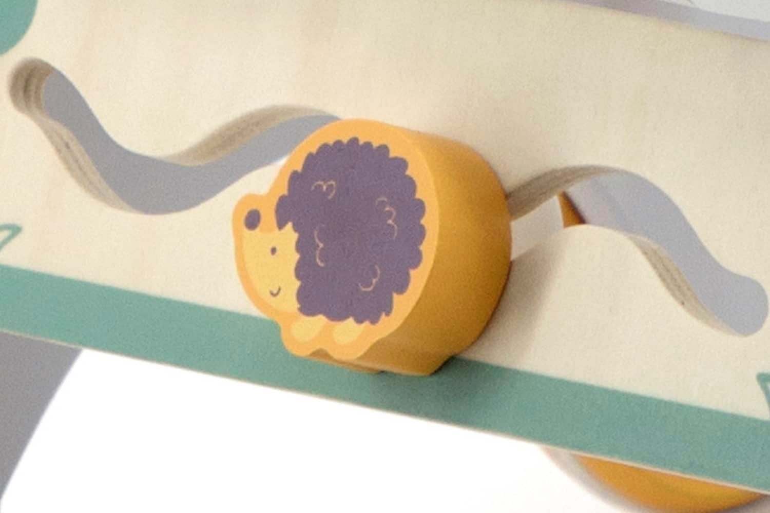  Xe Tập Đi Cho Bé Hình Đồng Hồ Polar B Cho Bé Từ 1Y+ 