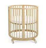  NÔI CŨI STOKKE SLEEPI MINI V3 