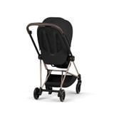  XE ĐẨY CYBEX MIOS 4 - ROSE GOLD / SEPIA BLACK 