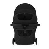  Xe Đẩy Gấp Gọn Cybex Orfeo 2026 - Black / Magic Black 