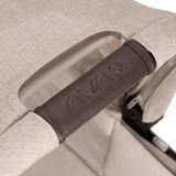  NÔI SƠ SINH NUNA LYTL CARRY COT - MÀU BISCOTTI 