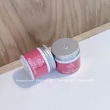  Kem trị nứt cổ gà bôi đầu ti Organic Nipple Butter Breastfeeding Cream by Earth Mama 60ml 