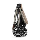  Xe đẩy Cybex Gazelle S - TPE / Almond Beige 