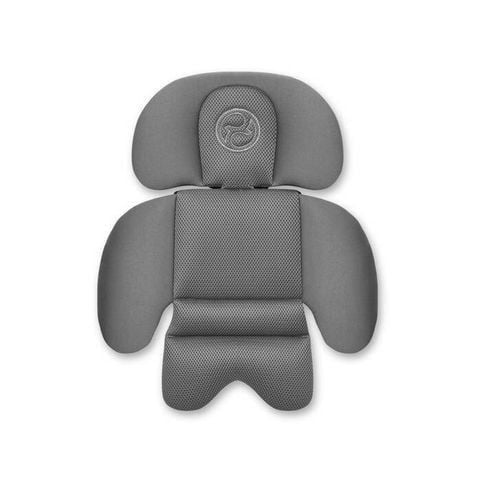  Ghế Ngồi Ô Tô Cybex Sirona G Kèm Base G ( Có Đệm Sơ Sinh Xám ) - Màu  Almond Beige 