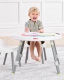  Ghế nhún Skip Hop Explore & More 3-Stage Activity Center 