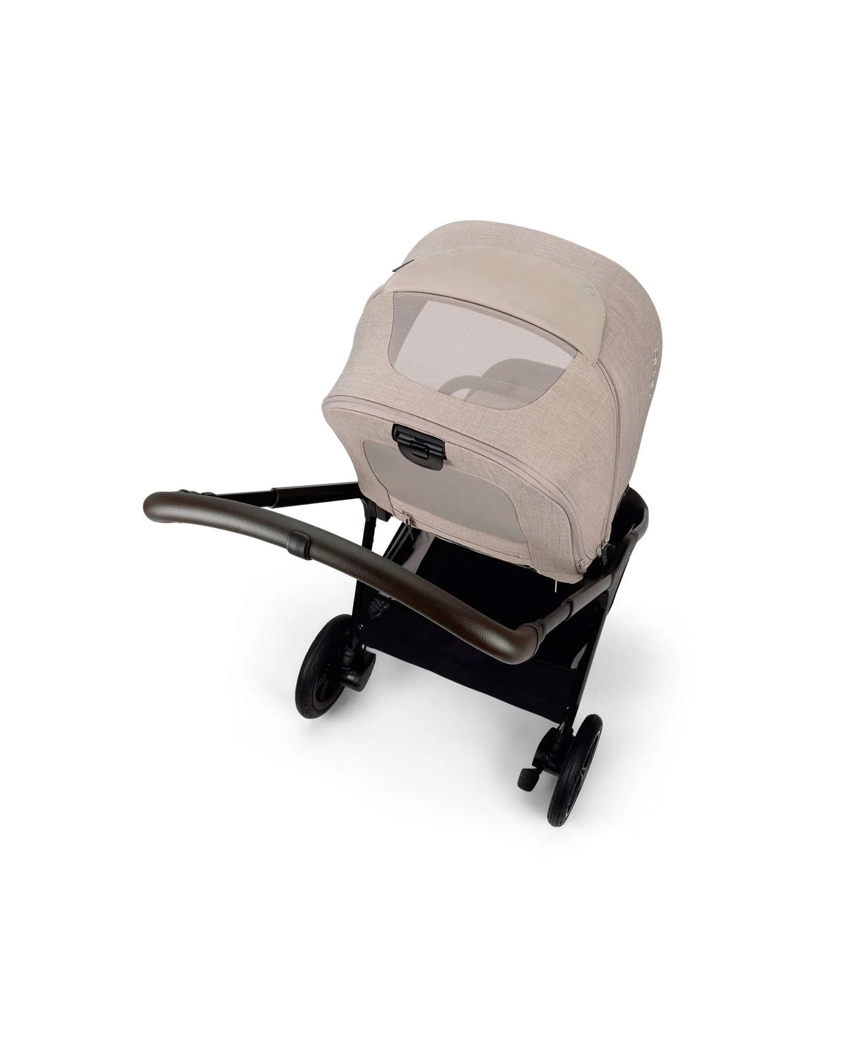  XE ĐẨY NUNA TRIV NEXT - MÀU CHATEAU 