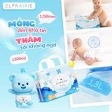  Tã/Bỉm Quần Elprairie Air Thin Nội Địa Hàn 