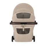  Xe Đẩy Gấp Gọn Cybex Orfeo 2026 - Taupe / Almond Beige 