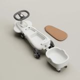  Xe Lắc kèm đuôi kéo Lecoco Swing Car Figg F2 