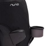  GHẾ NGỒI Ô TÔ NUNA REVV MAXX - MÀU MIDNIGHT BLACK 