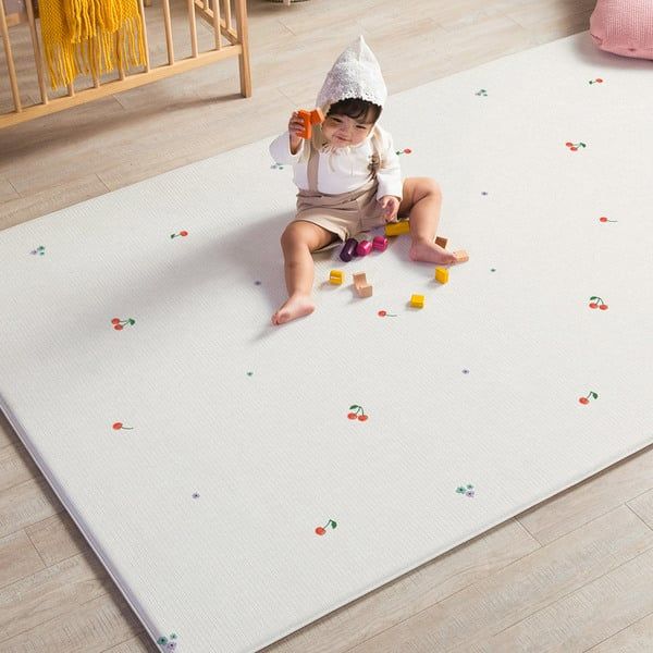  THẢM CAO CẤP PARKLON LA PURE (190x130x1.2cm) 