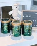  Sữa Bột Aptamil Essensis Số 1 Cho Bé Từ 0-6 Tháng (900g) 