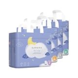  Tã/Bỉm Quần Ban Đêm Elprairie Air Wing Nội Địa Hàn 