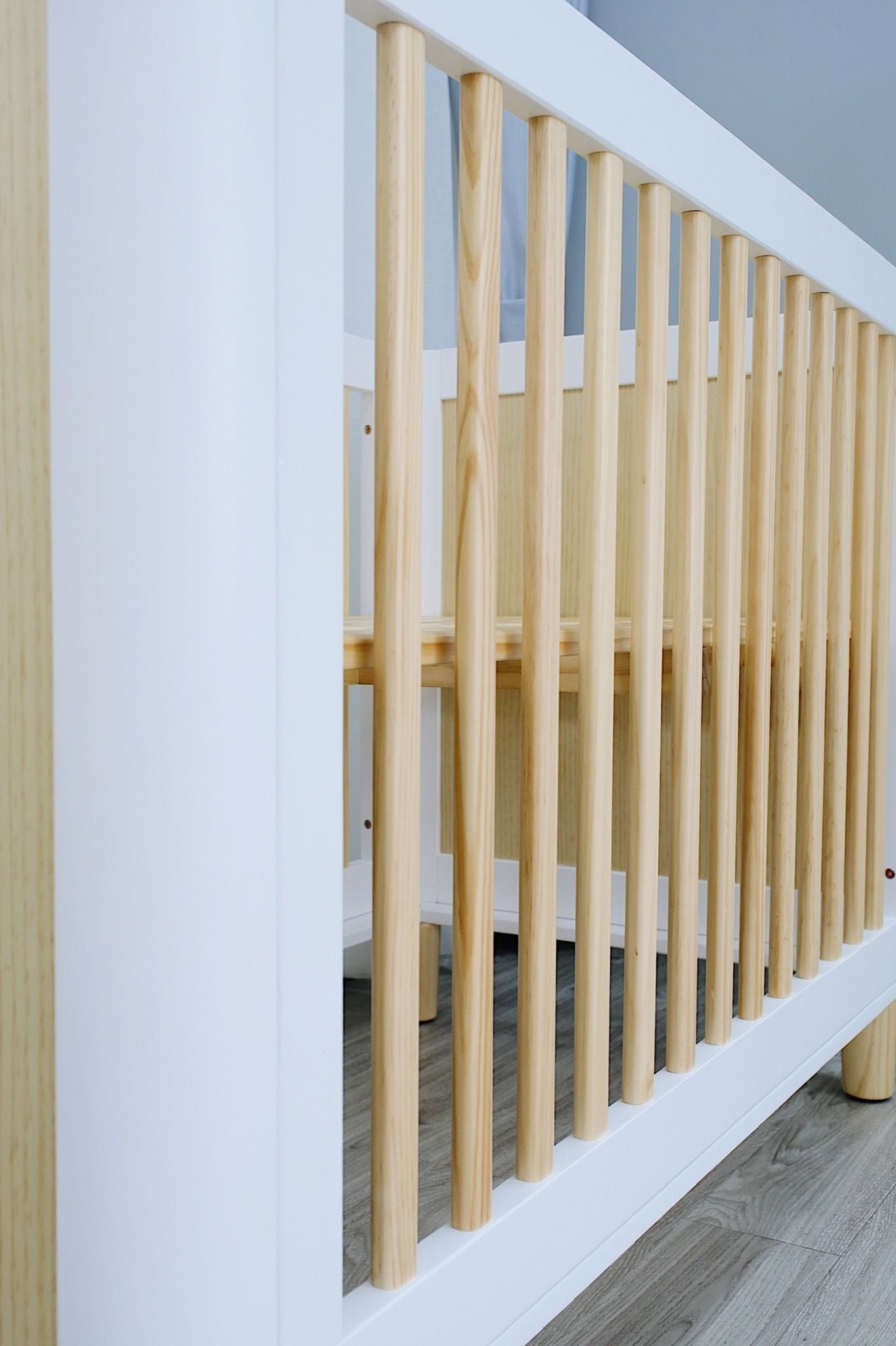  (A) CŨI GỖ TRẺ EM TEENY 