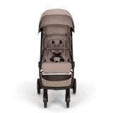  XE ĐẨY GẤP GỌN NUNA TRVL LX - MÀU CEDAR 