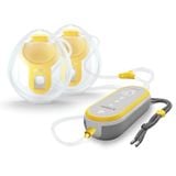  (A) Máy hút sữa rảnh tay Medela Freestyle Hands-free 