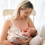  Miếng Chườm Nóng Lạnh Ngực Momcozy Hot & Cold Breast Pads 
