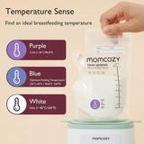 Túi Trữ Sữa Vòi Rót Momcozy 