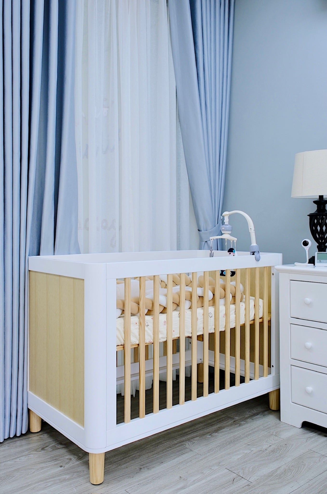  (A) CŨI GỖ TRẺ EM TEENY 