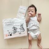  Bỉm Dán Eco Singsing MoMo Rabbit 