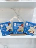 BÁNH GẠO GERBER TEETHERS CHO BÉ TỪ 7M+ (48G) 