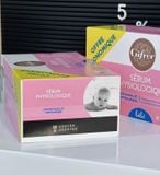  NƯỚC MUỐI SINH LÝ GIFRER (40 ỐNG) 