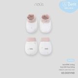  Set Bao Tay Bao Chân Nous 