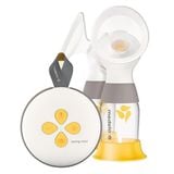  (A) Máy Hút Sữa Điện Đôi Medela Breast Pump Swing Maxi Flex 