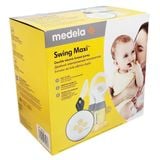  (A) Máy Hút Sữa Điện Đôi Medela Breast Pump Swing Maxi Flex 