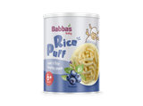  Bánh Gạo Rice Puff Babba's Baby (40g) 