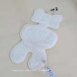  TẤM LÓT XE ĐẨY JELLYMOM DURARON COOL AIR 