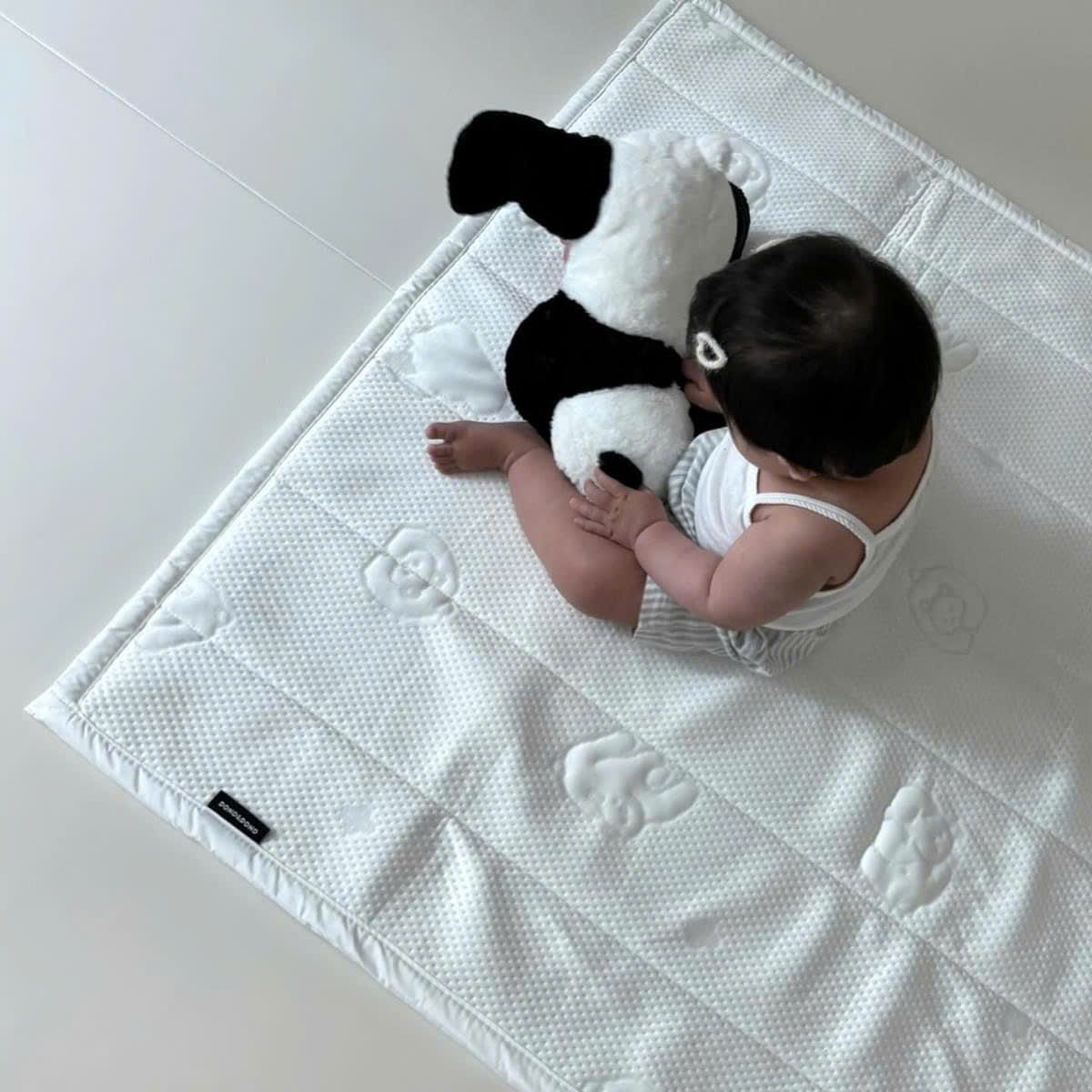  Thảm Duraron Baby Cooling Dono&Dono (100x140cm) 