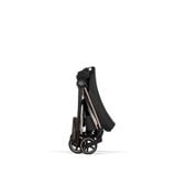  XE ĐẨY CYBEX MIOS 4 - ROSE GOLD / SEPIA BLACK 